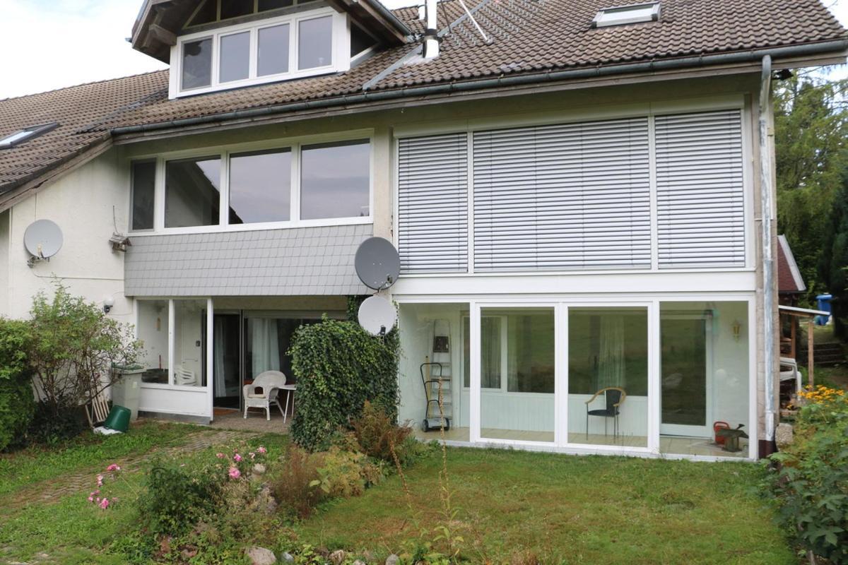 Ferienwohnung Waldblick Todtnau Exterior photo