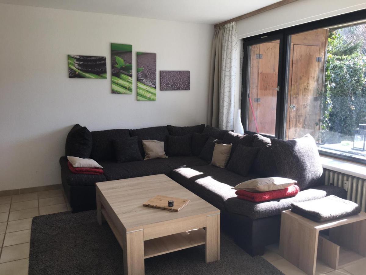 Ferienwohnung Waldblick Todtnau Exterior photo