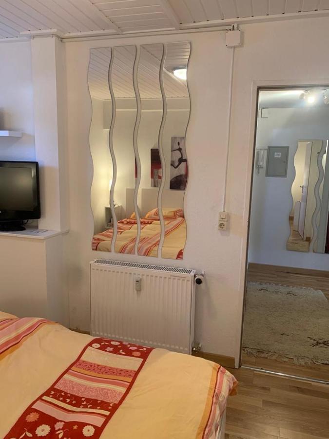 Ferienwohnung Waldblick Todtnau Exterior photo